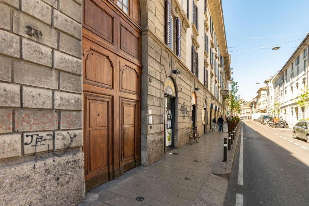 Antiche Stalle II แบร์กาโม ภายนอก รูปภาพ