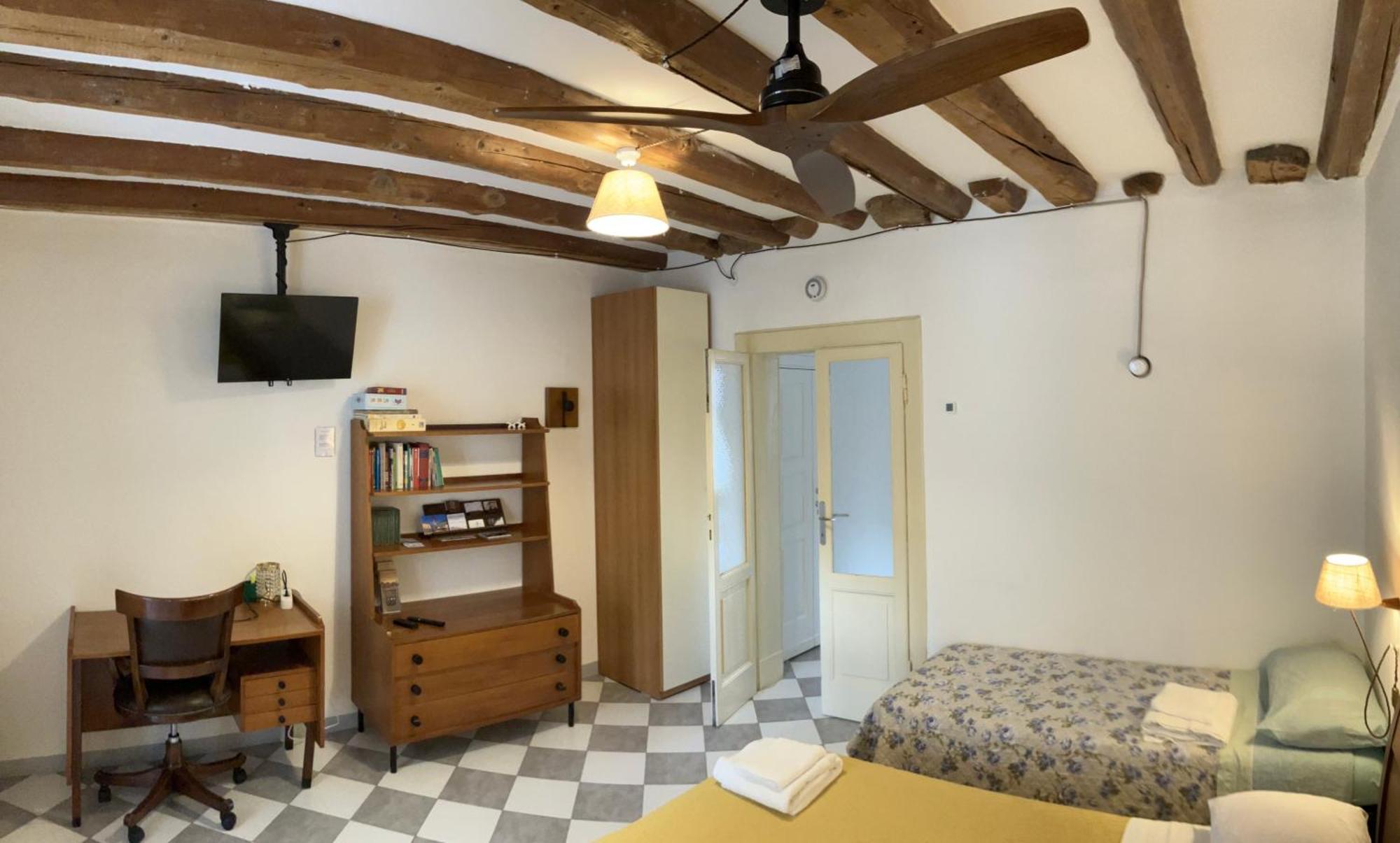 Antiche Stalle II แบร์กาโม ภายนอก รูปภาพ